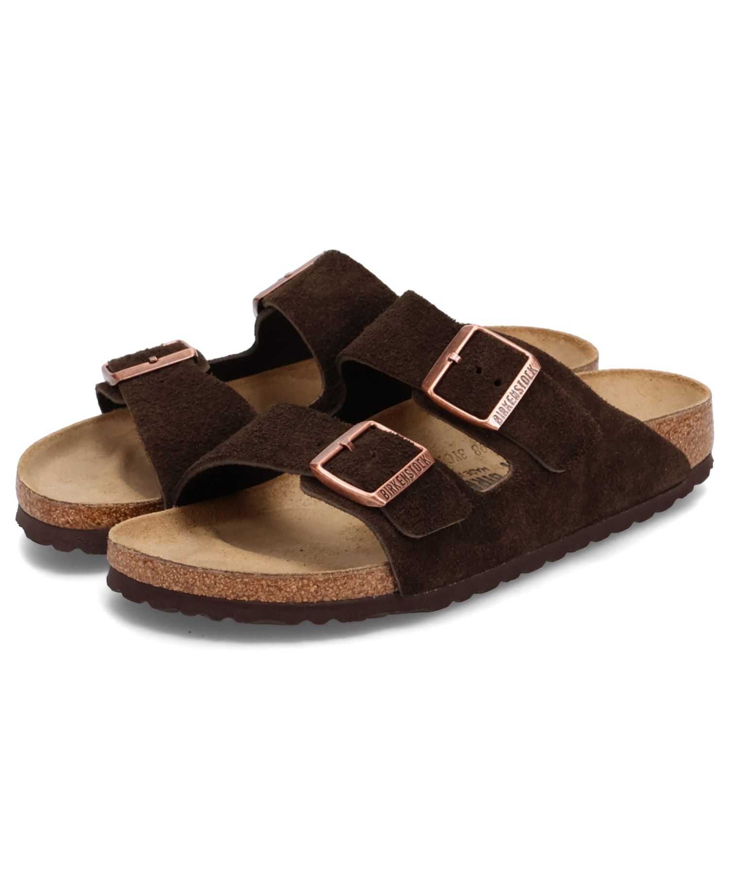 セール】 ビルケンシュトック BIRKENSTOCK アリゾナ サンダル メンズ 