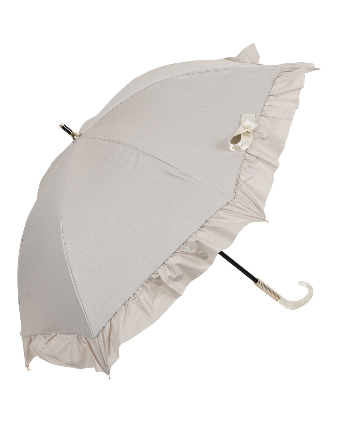 ⑦ 新品【ジルスチュアート】折りたたみ 傘 フリル 遮光生地 遮熱 UV 晴雨 1255194011-030_SUB.jpg?v=
