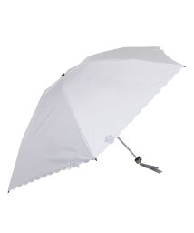 NINA RICCI/ニナリッチ NINA RICCI 日傘 折りたたみ 完全遮光 軽量 晴雨兼用 雨傘 レディース 50cm 一級遮光 遮熱 UVカット 紫外線対策 FOLDING/506321620