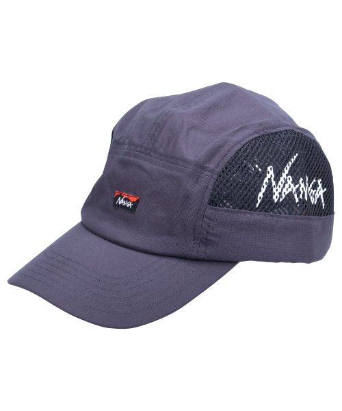 NANGA ナンガ キャップ 帽子 ドットエア メッシュ ジェット メンズ Dot Air MESH JET CAP ブラック ベージュ ブラウン イエロー 黒 人気・おすすめ｜使いやすい・旅行におすすめ 品質保証 全国発送 在庫限り