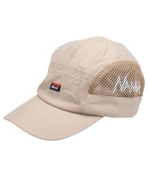 NANGA/NANGA ナンガ キャップ 帽子 ドットエア メッシュ ジェット メンズ Dot Air MESH JET CAP ブラック ベージュ ブラウン イエロー 黒/506321623