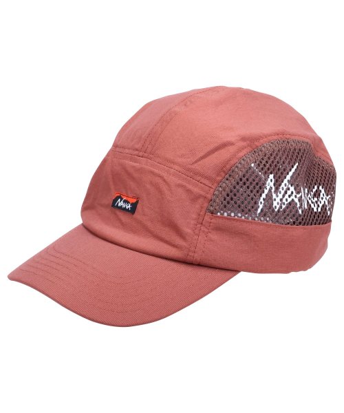 NANGA ナンガ キャップ 帽子 ドットエア メッシュ ジェット メンズ Dot Air MESH JET CAP ブラック ベージュ ブラウン イエロー 黒 人気・おすすめ｜使いやすい・旅行におすすめ 品質保証 全国発送 在庫限り