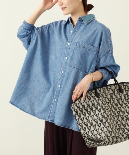 《予約》upper hights（アッパーハイツ）THE LAZY 757907902MDB 《予約》upper 757907902MDB EIM2022309652(15400円)