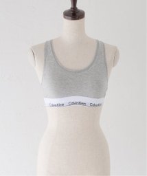 JOINT WORKS/Calvin Klein LGHT LINED BRALETTE QF3785AD/506321660