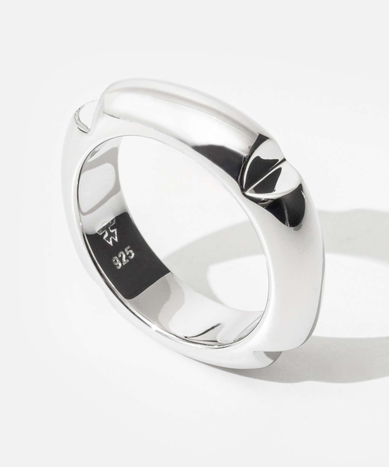 トムウッド メンズ リング アクセサリー Ring Silver トムウッド メンズ リング アクセサリー Ring Silver