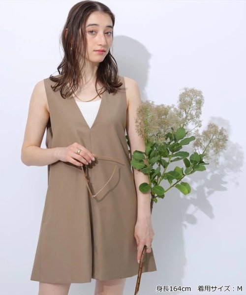 バックリボンショートロンパース 予めご了承ください