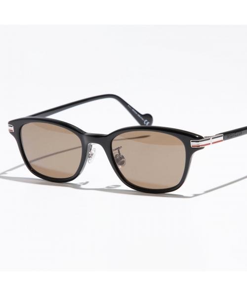 MONCLER サングラス ML5116－D レジングS ロリアンBL ビルバオB サングラス MONCLER レジングS ロリアンBL