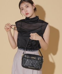 JILL by JILL STUART/パフィーポシェット/506331106