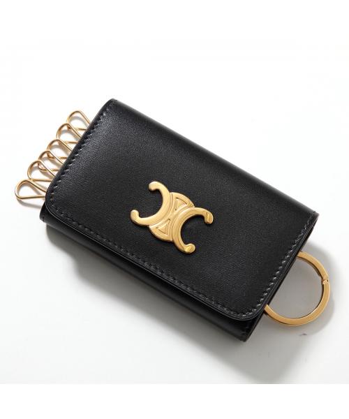 CELINE セリーヌ キーケース ばっ CELINE セリーヌ キーケース ばっ