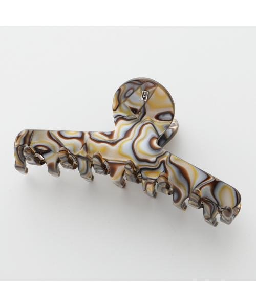 ALEXANDRE DE PARIS ヘアークリップ ACCL 18066 02 DE PARIS ヘアークリップ ACCL