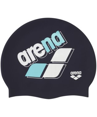 arena/ARENA アリーナ スイミング シリコーンキャップ ARN－4403 ARN4403/506336650