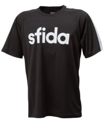 SFIDA/SFIDA スフィーダ フットサル BP プラクティスシャツ S/S LINE JR SA21816JR/506336694
