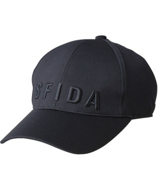 SFIDA/SFIDA スフィーダ フットサル コーチキャップ SH24C01/506336722