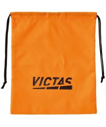 Victus/VICTAS ヴィクタス 卓球 プレイ ロゴ マルチ バッグ PLAY LOGO MULTI BAG シューズ収/506336849