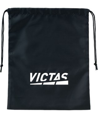 Victus/VICTAS ヴィクタス 卓球 プレイ ロゴ マルチ バッグ PLAY LOGO MULTI BAG シューズ収/506336850