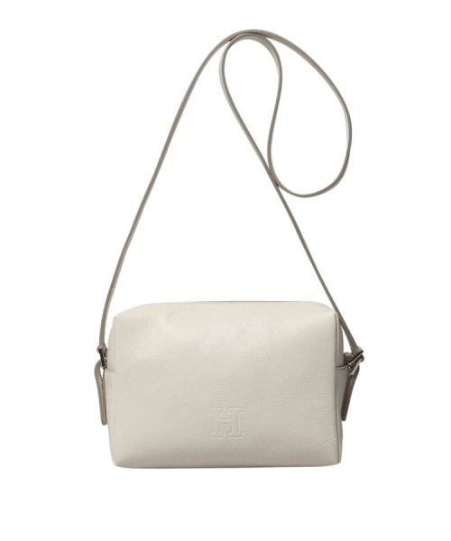 【ヴィータ】レザーショルダーバッグ S 2WAY 本革 ヴィータ