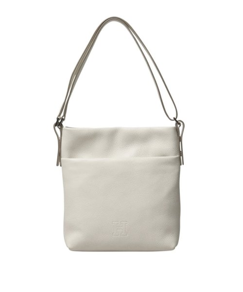 【ヴィータ】レザーショルダーバッグ S 2WAY 本革 ヴィータ