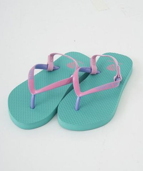  BEAMS SCHOOL キッズ ビーチサンダル