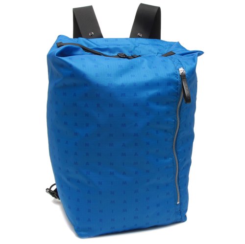 マルニ リュック バックパック ブルー キッズ メンズ レディース ユニセックス MARNI M01158 M00SL 0M846 MW68U MARNI マルニ リュック バックパック ブルー キッズ メンズ レディース ユニセックス M01158 M00SL 0M846 5cm
