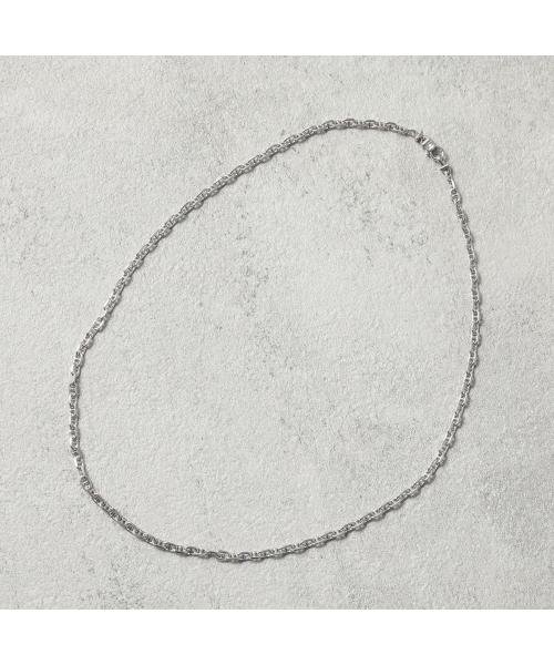 TOMWOOD ネックレス Cable Chain 20.5inch ケーブル チェーン TOMWOOD ネックレス Cable Chain 5inch ケーブル