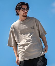 Mark Gonzales/What it isnt by MARK GONZALES リラックスフィットS/S 半袖Tシャツ/506345022