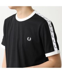 FRED PERRY/FRED PERRY Tシャツ TAPED RINGER T－SHIRT M4620/506345392