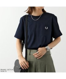 FRED PERRY/FRED PERRY Tシャツ RINGER T－SHIRT M3519/506345393