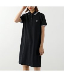 FRED PERRY/FRED PERRY ワンピース TWIN TIPPED FRED PERRY DRESS D3600/506345415