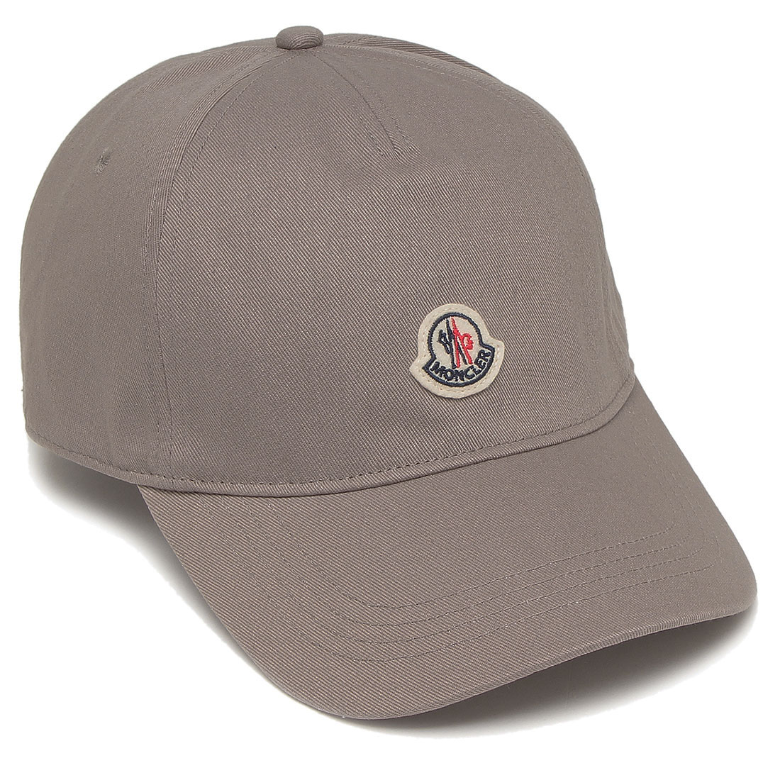 モンクレール 帽子 ベージュ レディース MONCLER 3B00041 V0006 906 