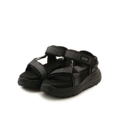 【SUICOKE】DEPA－RUN2