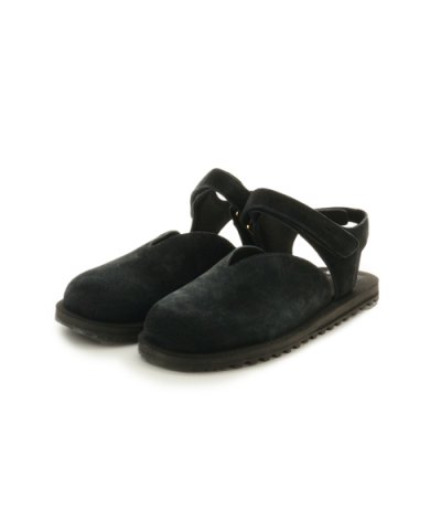 【SUICOKE】ODEA