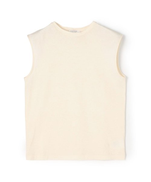 コットンヘンプ ノースリーブプルオーバー 人気・おすすめ｜使いやすい・旅行におすすめ 品質保証 全国発送 日本国内発送・最短翌日お届け