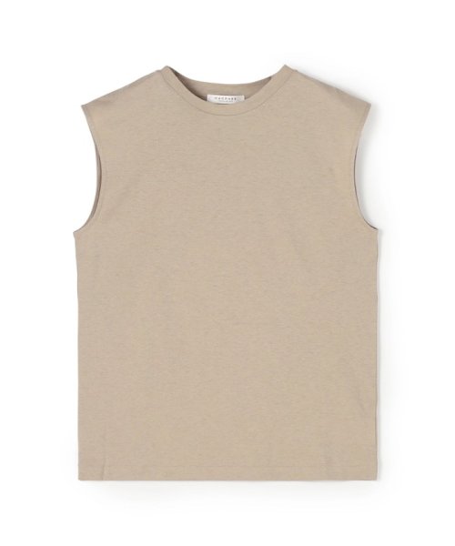 コットンヘンプ ノースリーブプルオーバー 人気・おすすめ｜使いやすい・旅行におすすめ 品質保証 全国発送 日本国内発送・最短翌日お届け