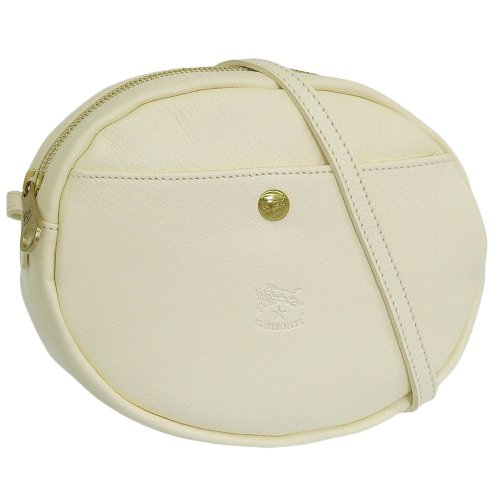 ILBISONTE イルビゾンテ レザー 本革 ショルダー バッグ V1430874429(10855円)