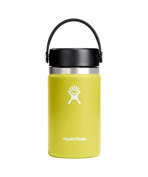 HydroFlask(ハイドロフラスク)/ハイドロフラスク Hydro Flask 12oz ハイドレーション ワイドマウス 354ml ステンレスボトル マグボトル 水筒 魔法瓶 メンズ レディース /その他系6