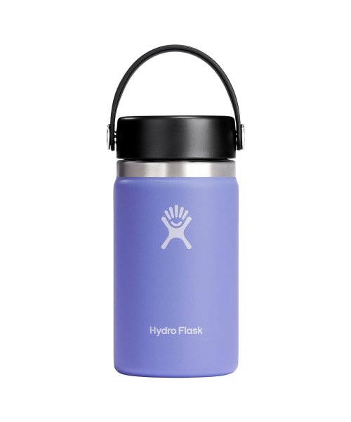 HydroFlask(ハイドロフラスク)/ハイドロフラスク Hydro Flask 12oz ハイドレーション ワイドマウス 354ml ステンレスボトル マグボトル 水筒 魔法瓶 メンズ レディース /その他系5