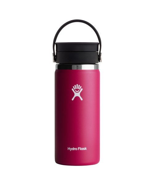 HydroFlask(ハイドロフラスク)/ハイドロフラスク Hydro Flask 16oz コーヒー グレックス シップ 16オンス ステンレスボトル マグボトル 水筒 魔法瓶 16オンス 473ml/その他系3