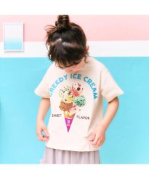 apres les cours/【リンク】サーティワン アソート4柄Tシャツ/505863178