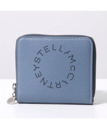 Stella McCartney/STELLA McCARTNEY 二つ折り財布 7P0009 WP0057 パンチングロゴ/505877707
