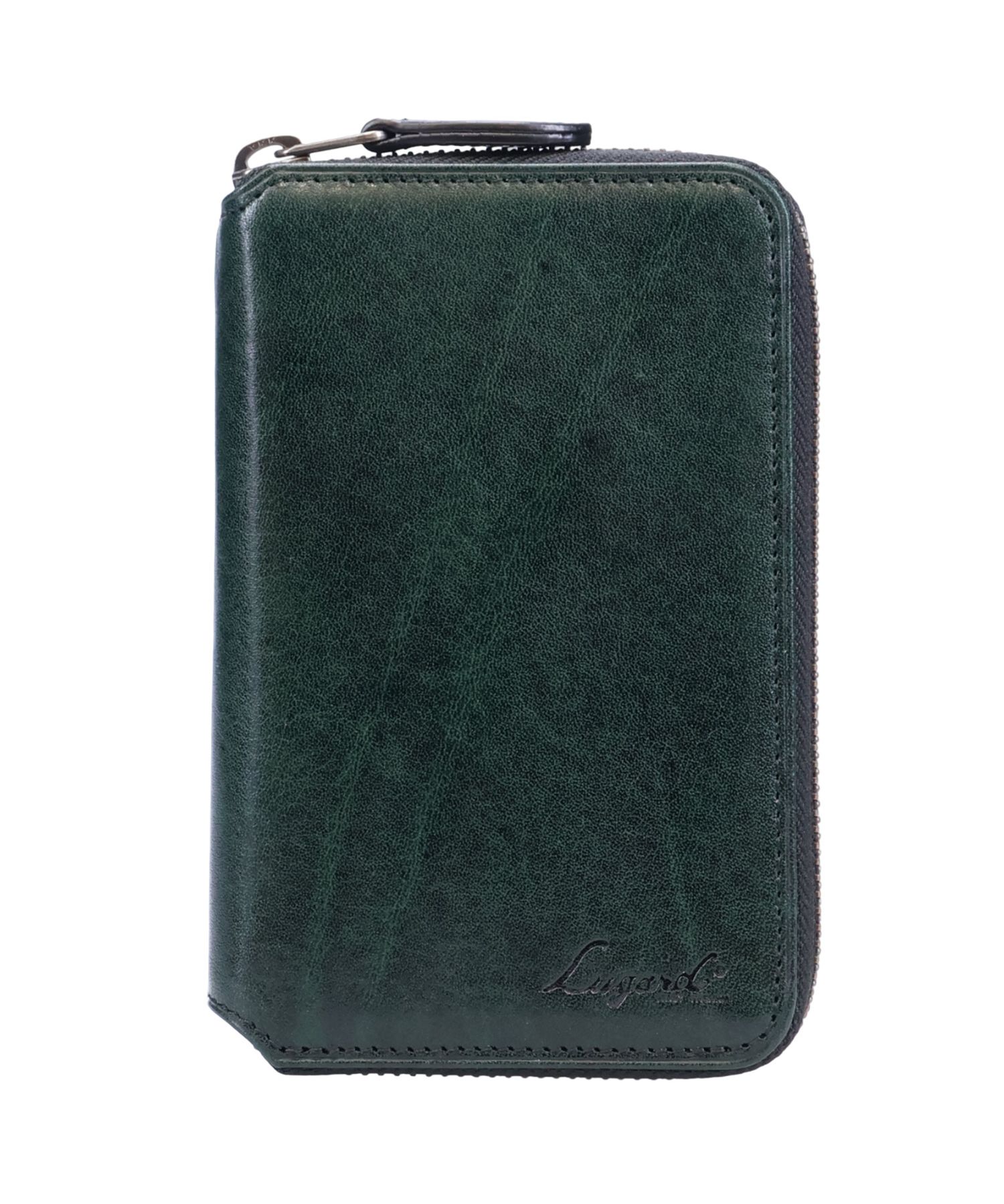 ラガード Lugard 青木鞄 財布 ミニ財布 二つ折り G3 WALLET メンズ