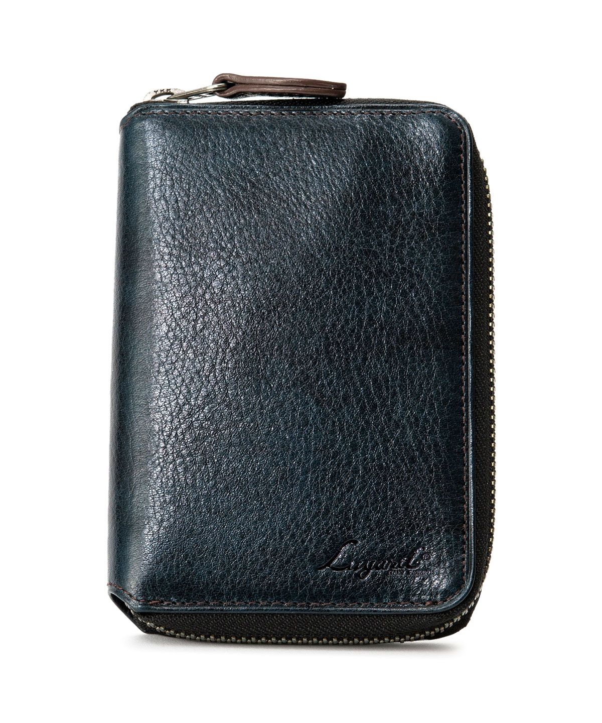 ラガード Lugard 青木鞄 財布 ミニ財布 二つ折り G3 WALLET メンズ