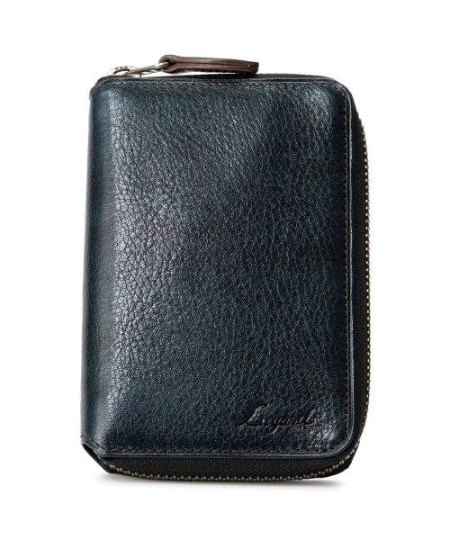 ラガード Lugard 青木鞄 財布 ミニ財布 二つ折り G3 WALLET メンズ ジースリー ブラック ネイビー ブラウン 黒 5190 Lugard 財布 ミニ財布 G3 ジースリー