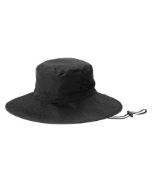 Wpc．/Wpc. 帽子 紫外線カット UVカット 100% ダブリュピーシー 大きいサイズ つば広 レディース帽子 夏 紫外線対策 UVカットサファリハット W098/506350488