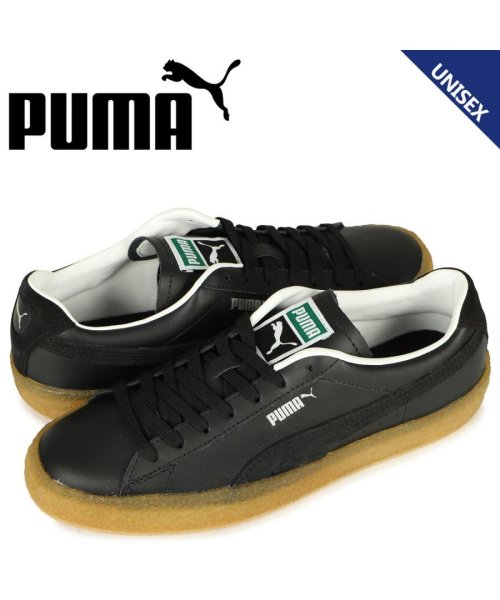 PUMA SUEDE CREPE LUXE PUMA SUEDE CREPE