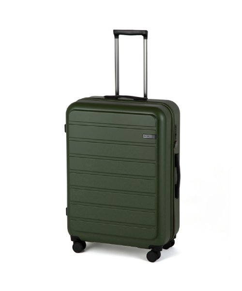 新商品/エース/ACE/フレットボード/スーツケース/68L【KW】【ace－05433】 【▲】 ｜約 Travel