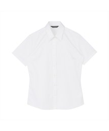 TOKYO SHIRTS/【超形態安定】 レギュラー 半袖 形態安定 レディースシャツ 綿100%/506353522