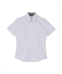TOKYO SHIRTS/レギュラー 半袖 形態安定 レディースシャツ/506353523