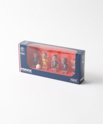 Paris Saint-Germain/【PSG / パリ・サン＝ジェルマン】 Football Stars Figurines PVC 7cm/506354279