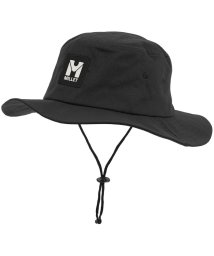 MILLET/MILLET ミレー アウトドア 帽子 メンズ トラベラー フレックス II ハット MIV9009/506355565