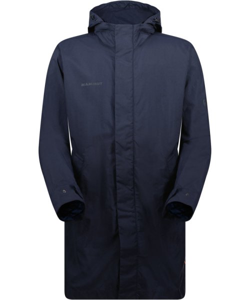 MAMMUT マムート アウトドア Utility WB Coat AF Men メンズ ウインドブレーカー コー B2B